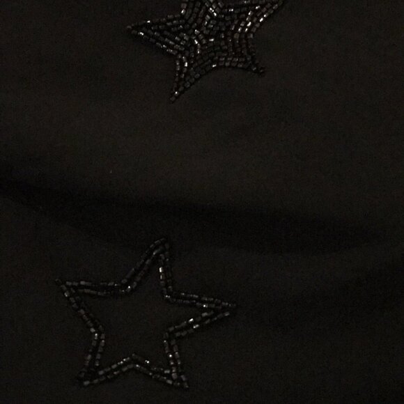 Chaser Star beaded bomber jacket - Picture 6 of 8